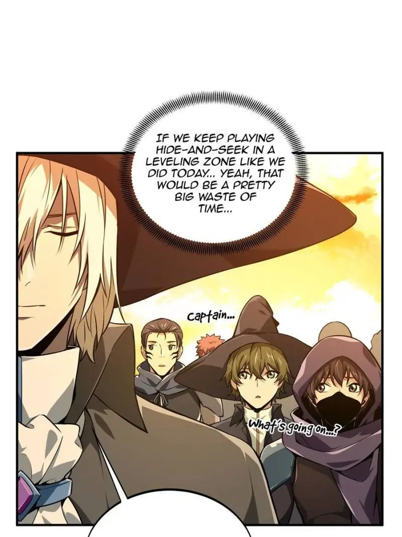 Read The King's Avatar EN Manga Online