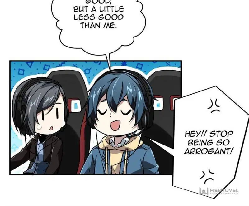 Read The King's Avatar EN Manga Online