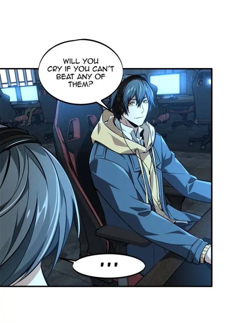 Read The King's Avatar EN Manga Online