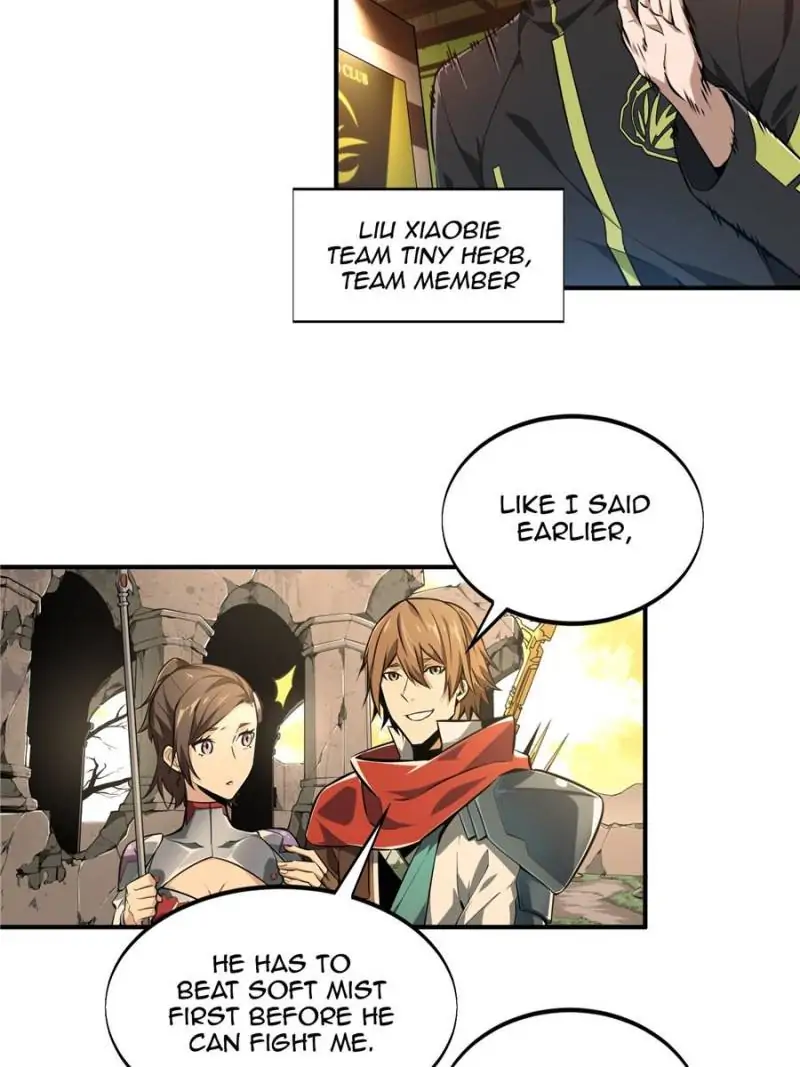 Read The King's Avatar EN Manga Online