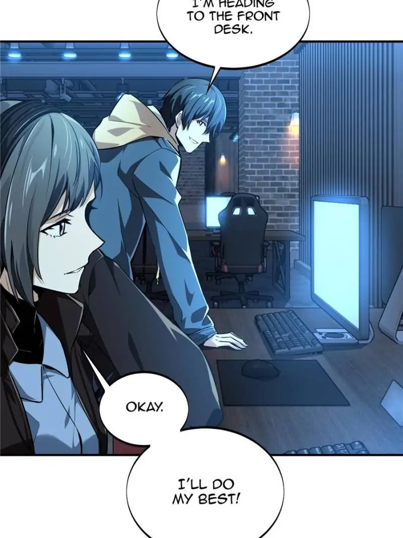 Read The King's Avatar EN Manga Online