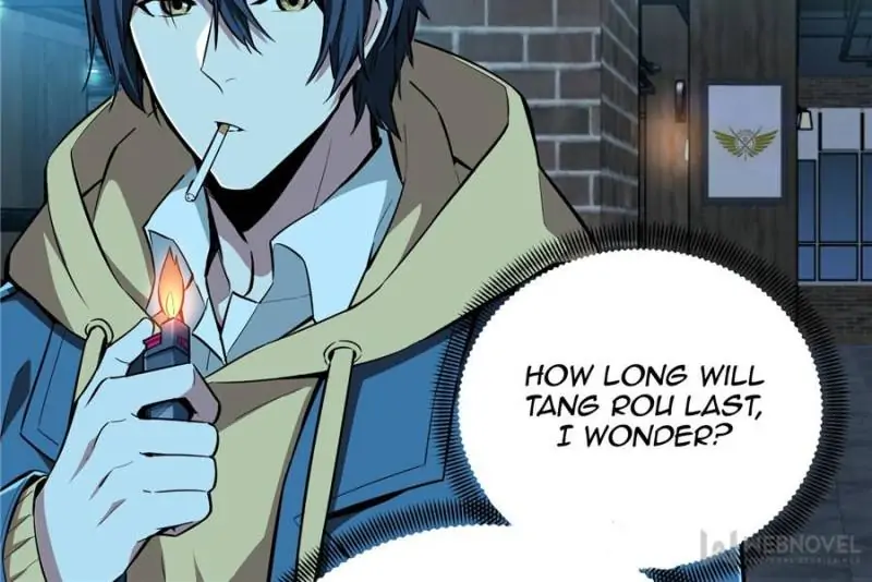 Read The King's Avatar EN Manga Online