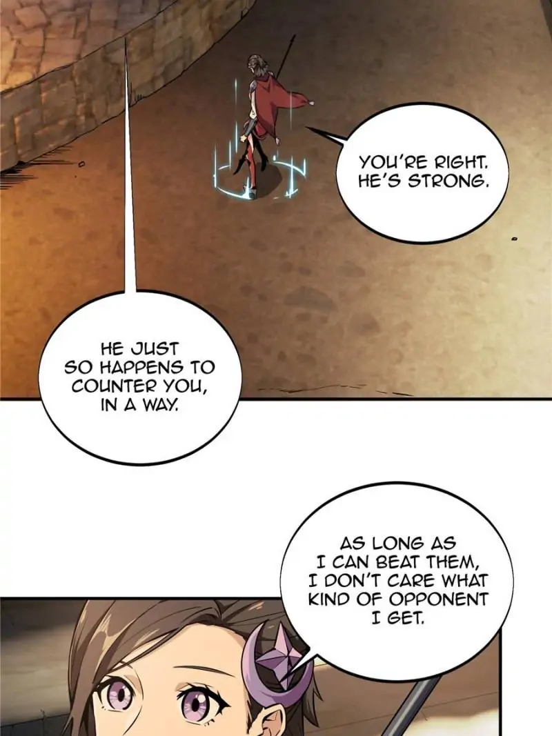 Read The King's Avatar EN Manga Online