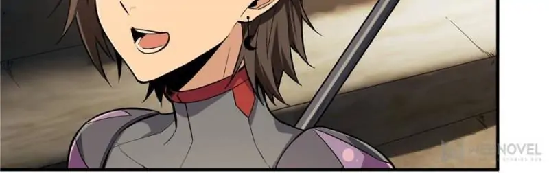 Read The King's Avatar EN Manga Online