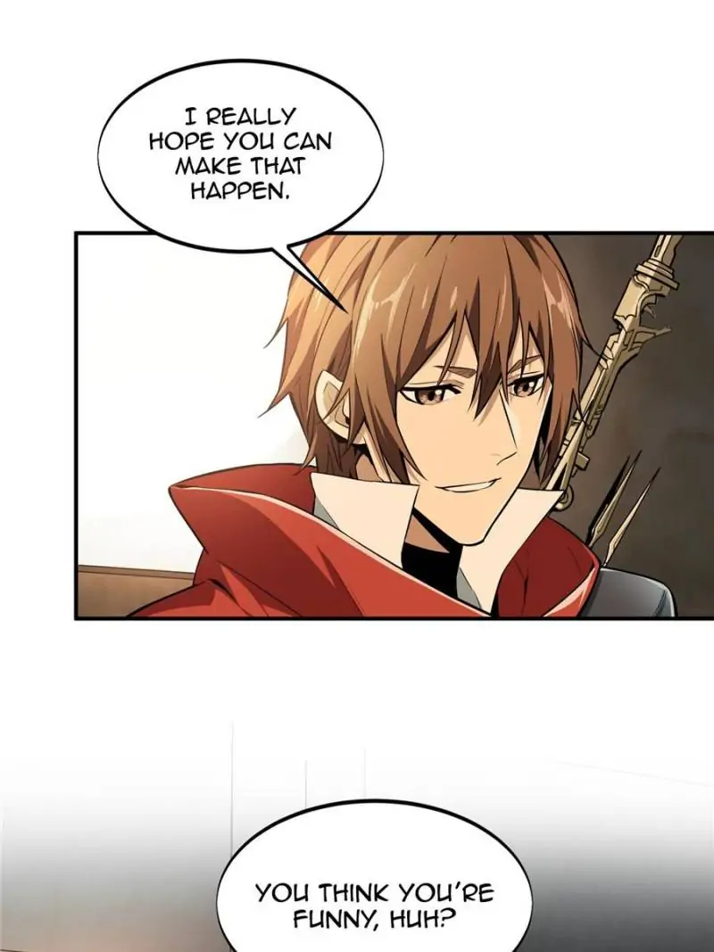 Read The King's Avatar EN Manga Online