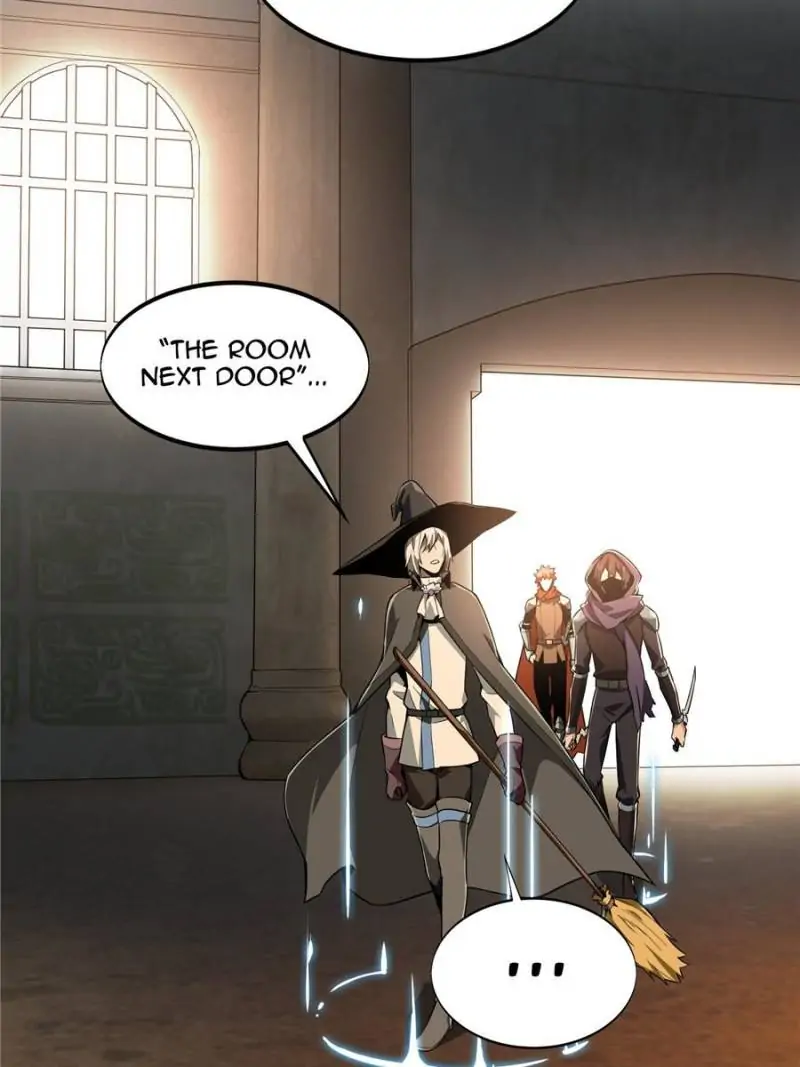 Read The King's Avatar EN Manga Online