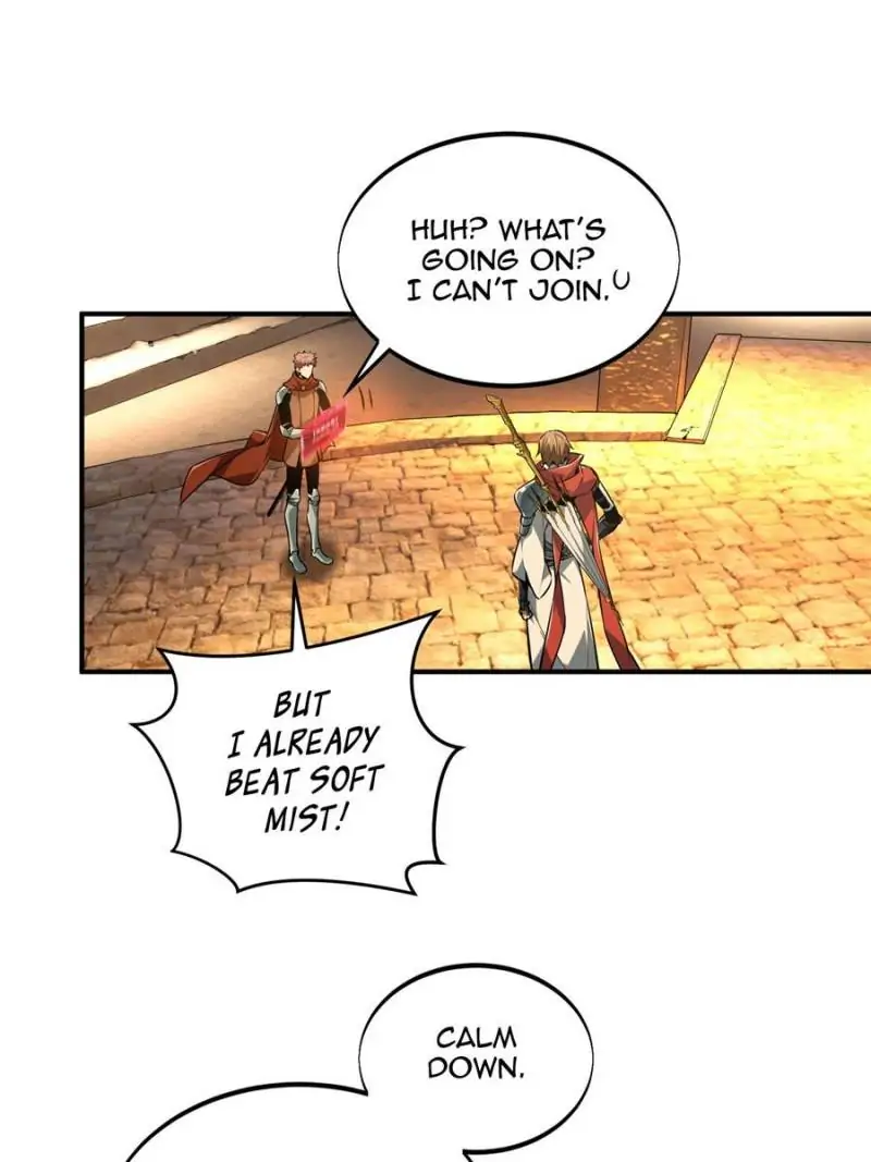 Read The King's Avatar EN Manga Online