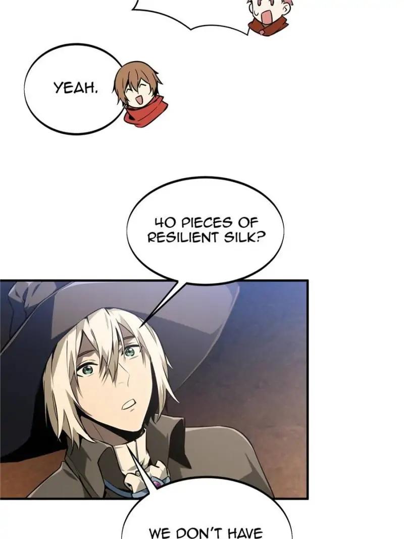 Read The King's Avatar EN Manga Online