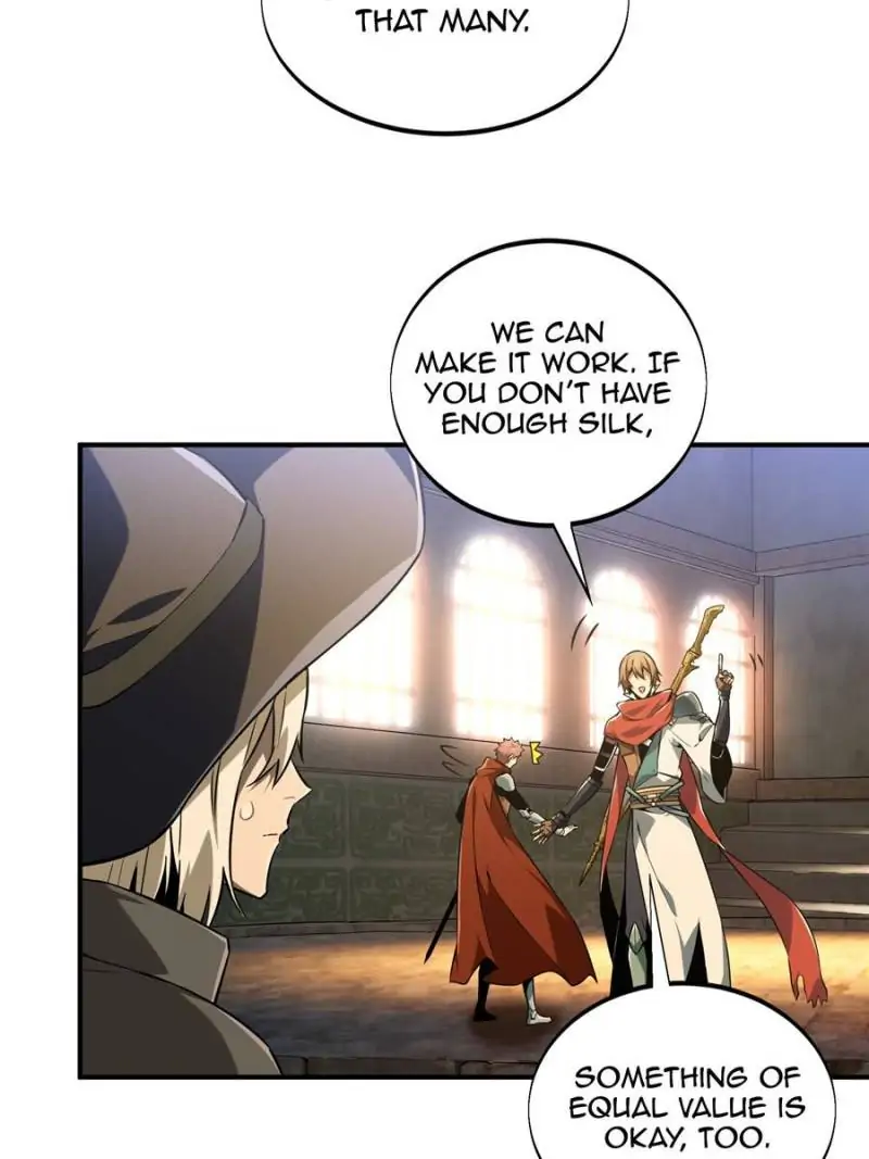 Read The King's Avatar EN Manga Online
