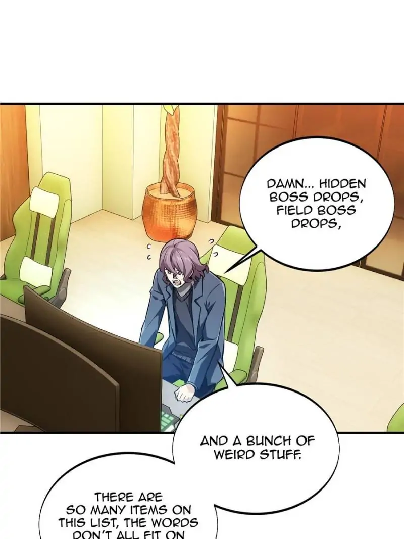Read The King's Avatar EN Manga Online