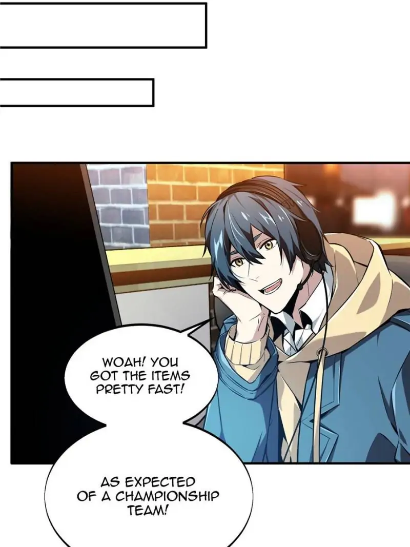 Read The King's Avatar EN Manga Online