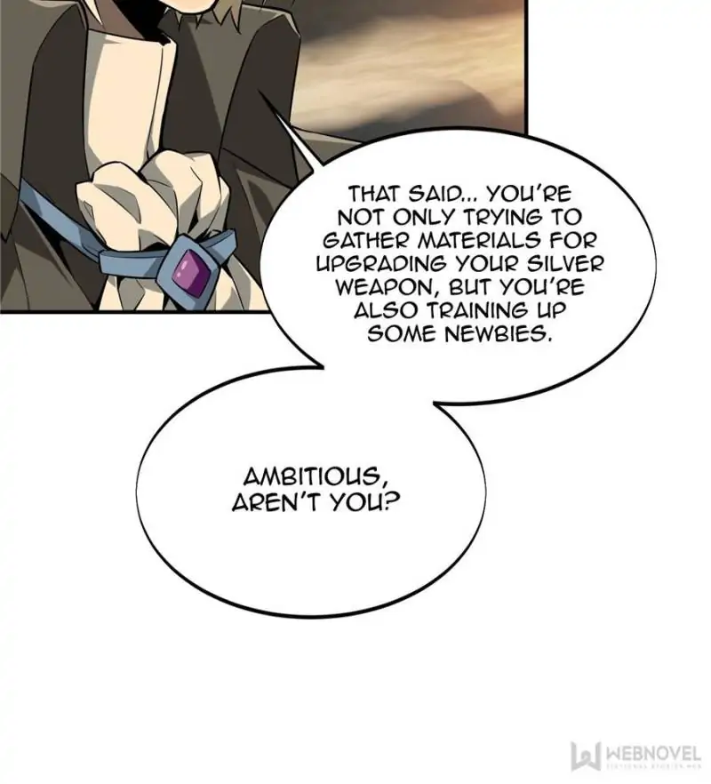 Read The King's Avatar EN Manga Online