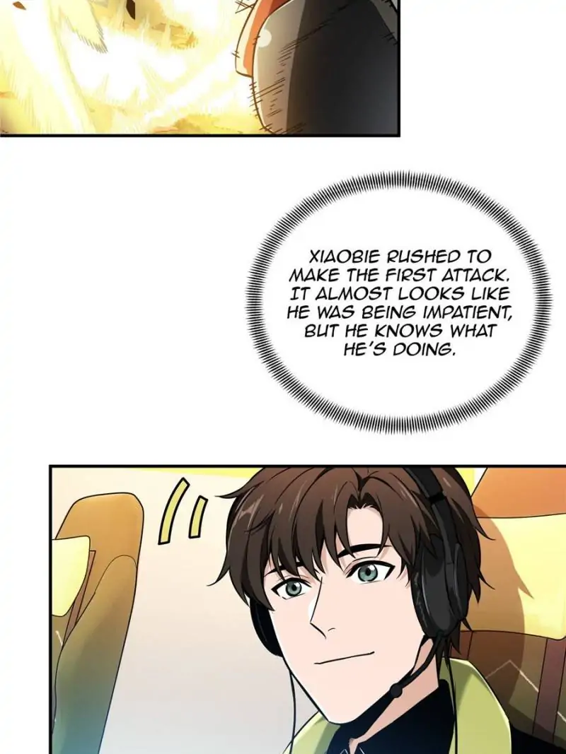 Read The King's Avatar EN Manga Online