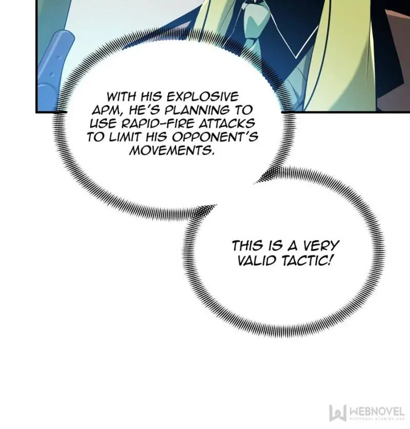 Read The King's Avatar EN Manga Online