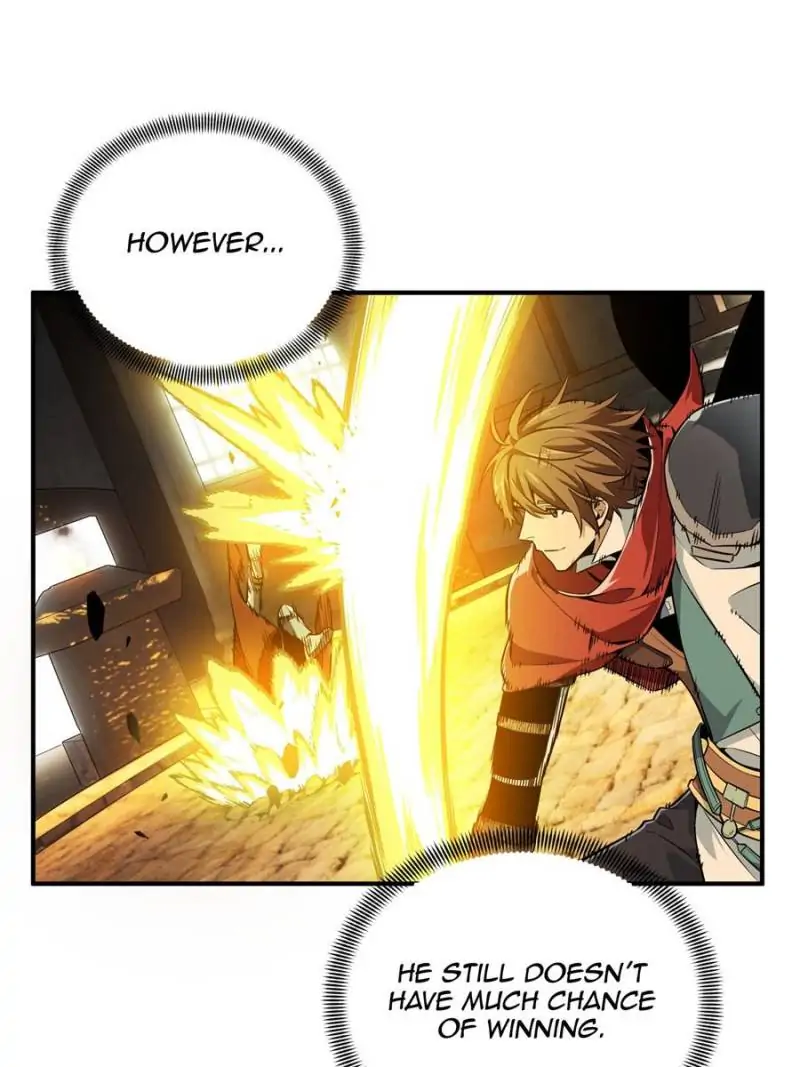 Read The King's Avatar EN Manga Online
