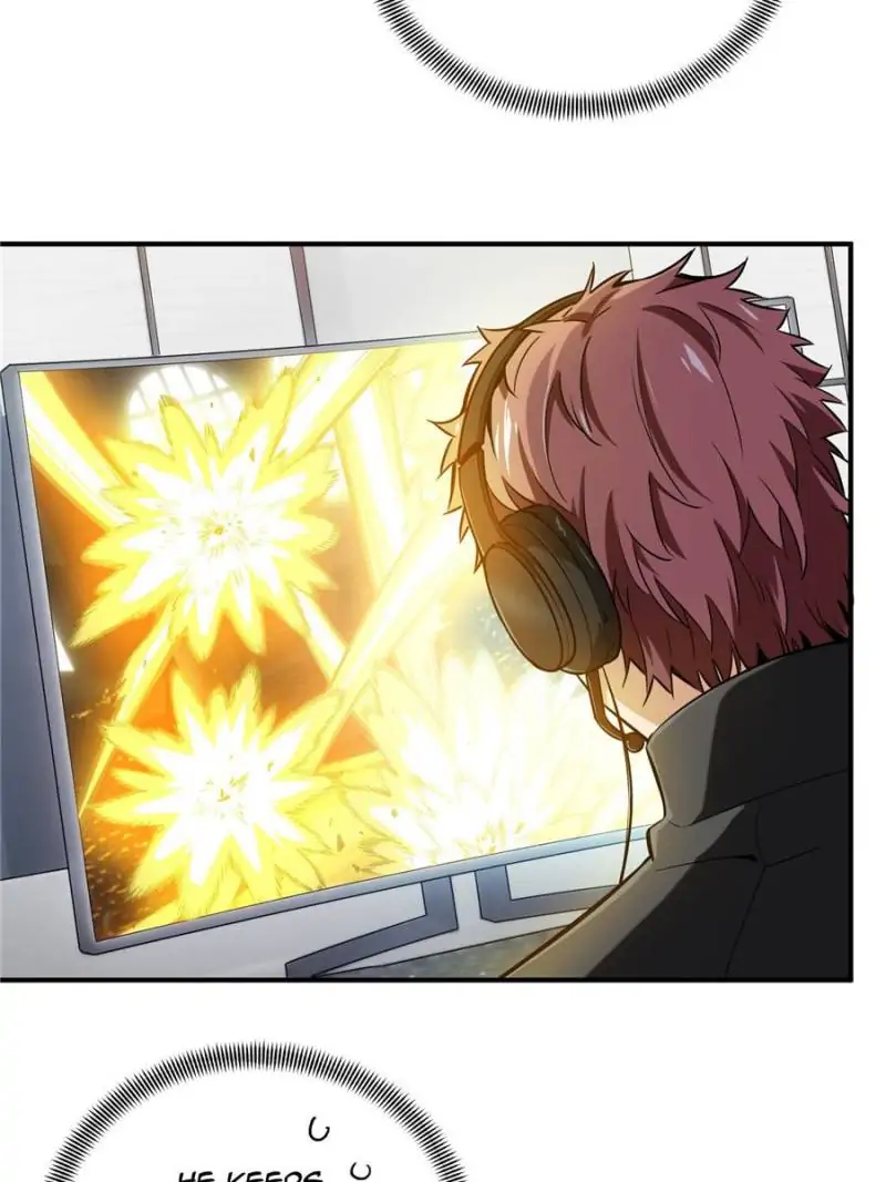 Read The King's Avatar EN Manga Online