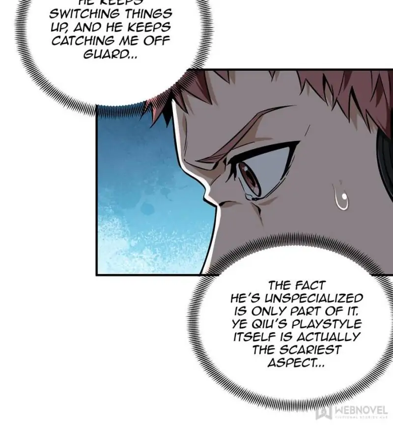 Read The King's Avatar EN Manga Online