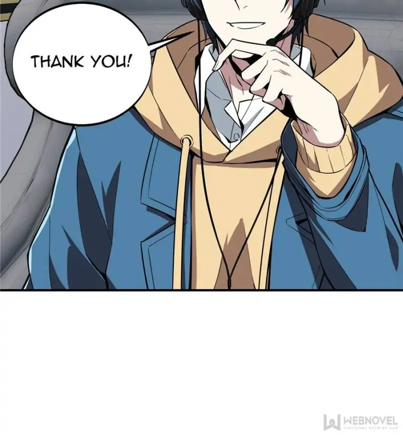 Read The King's Avatar EN Manga Online