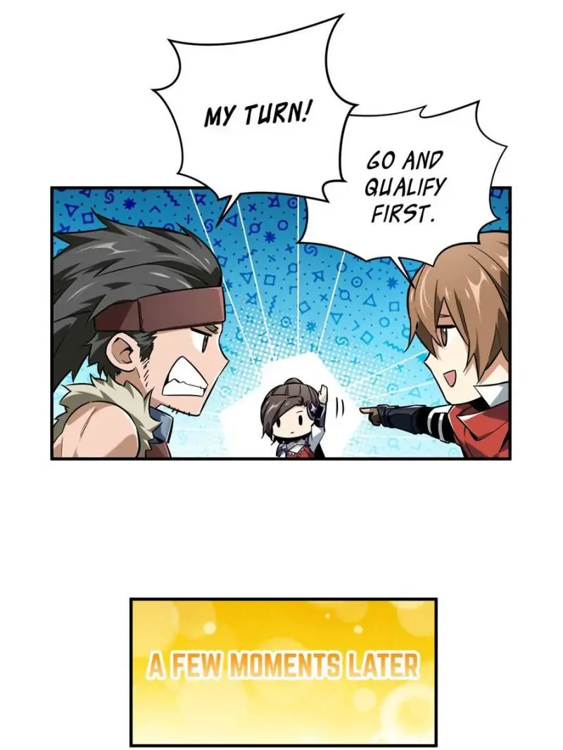 Read The King's Avatar EN Manga Online