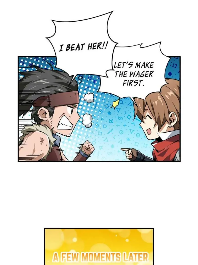 Read The King's Avatar EN Manga Online