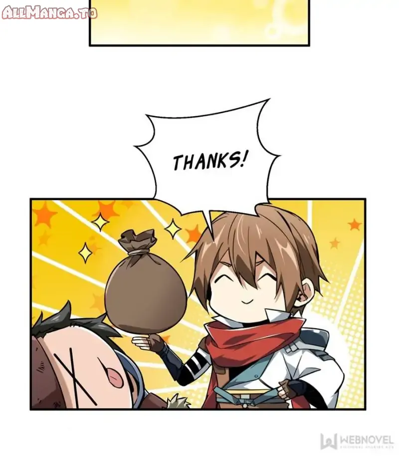 Read The King's Avatar EN Manga Online