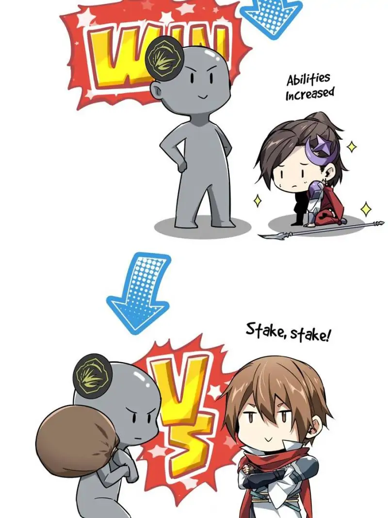 Read The King's Avatar EN Manga Online