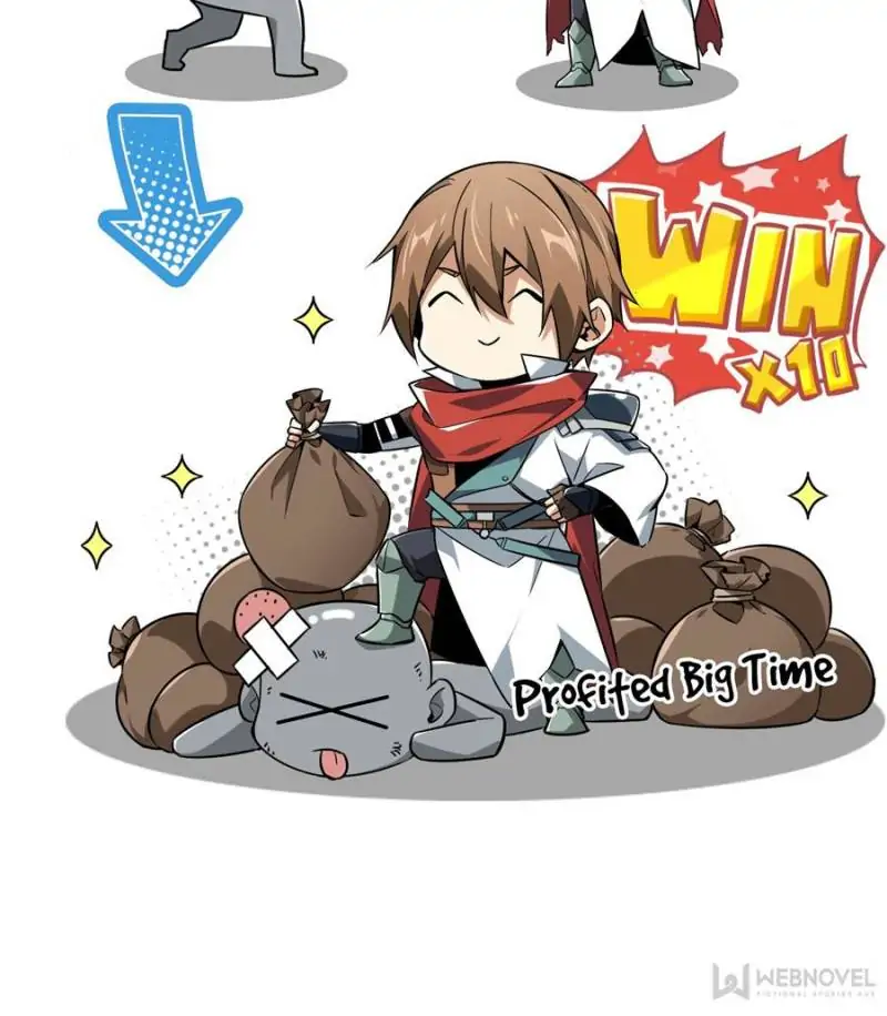 Read The King's Avatar EN Manga Online