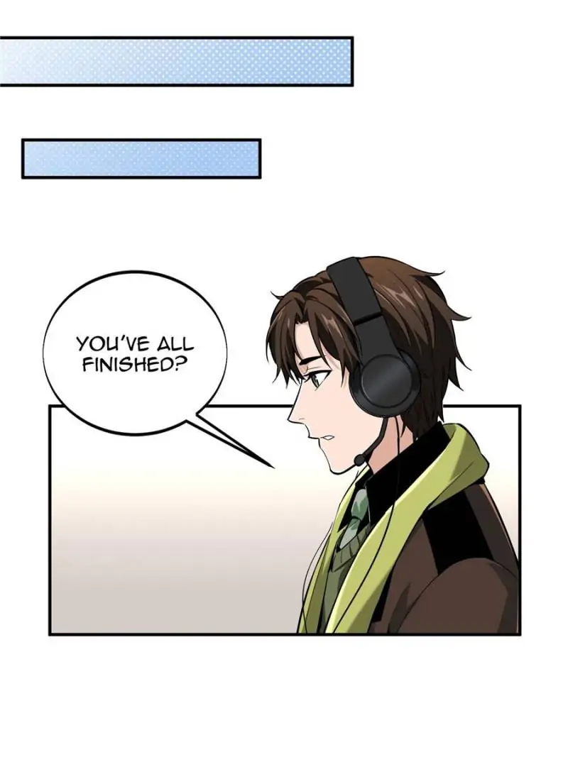 Read The King's Avatar EN Manga Online