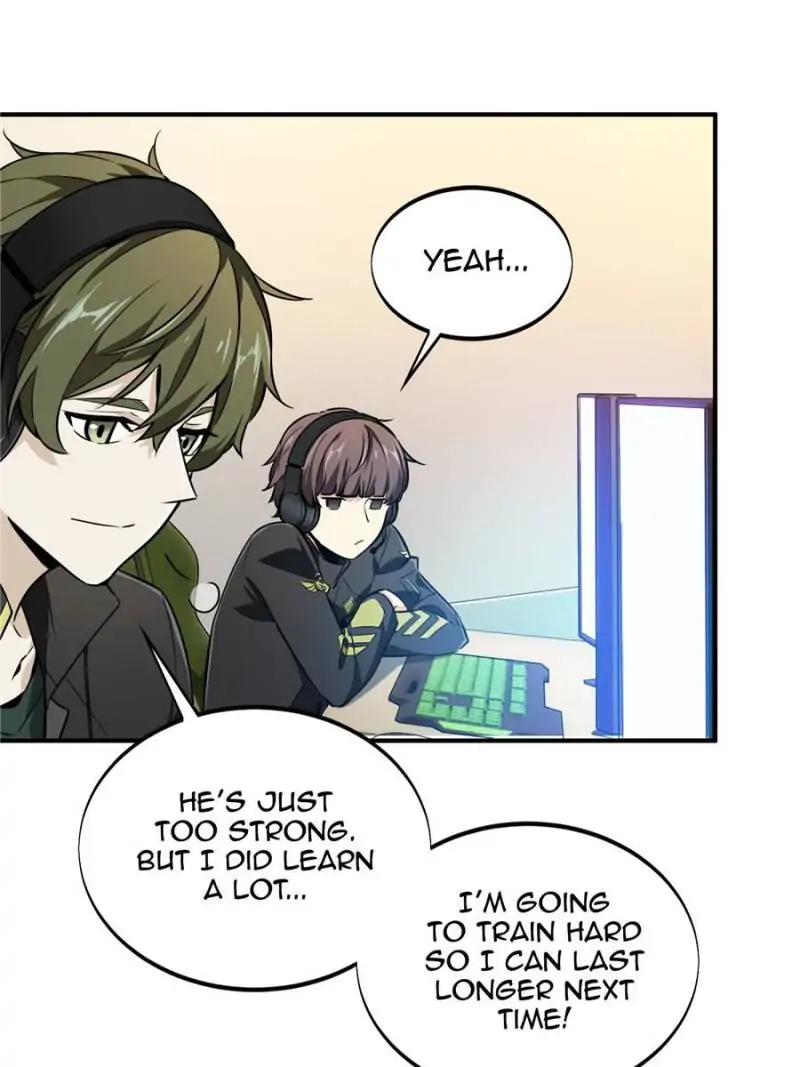 Read The King's Avatar EN Manga Online