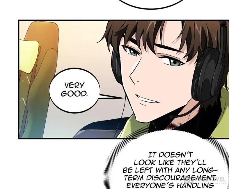 Read The King's Avatar EN Manga Online