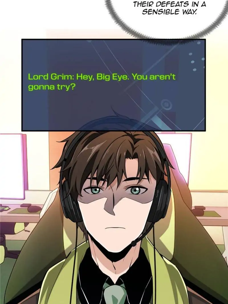 Read The King's Avatar EN Manga Online