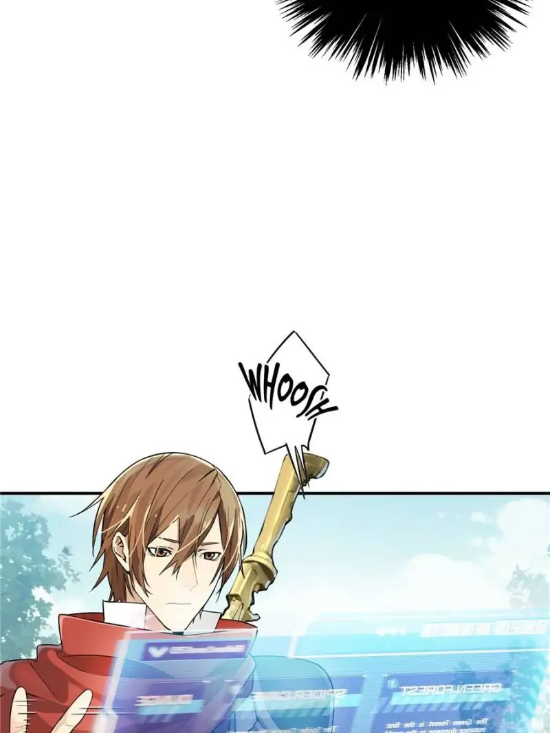 Read The King's Avatar EN Manga Online