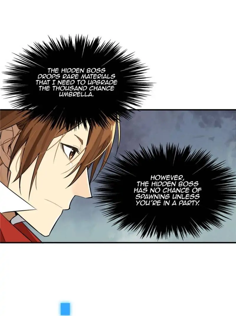 Read The King's Avatar EN Manga Online