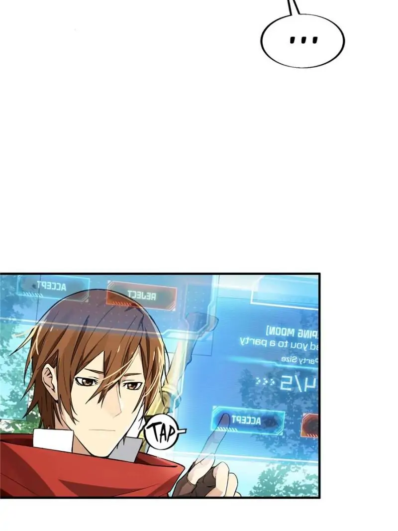 Read The King's Avatar EN Manga Online