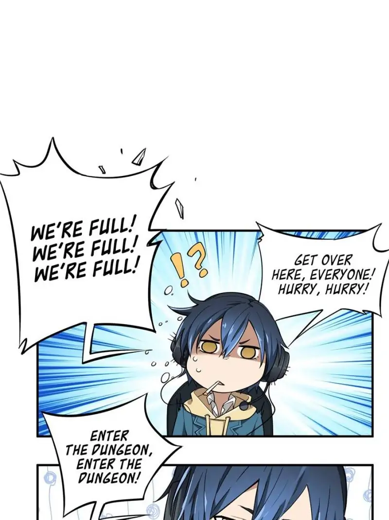 Read The King's Avatar EN Manga Online