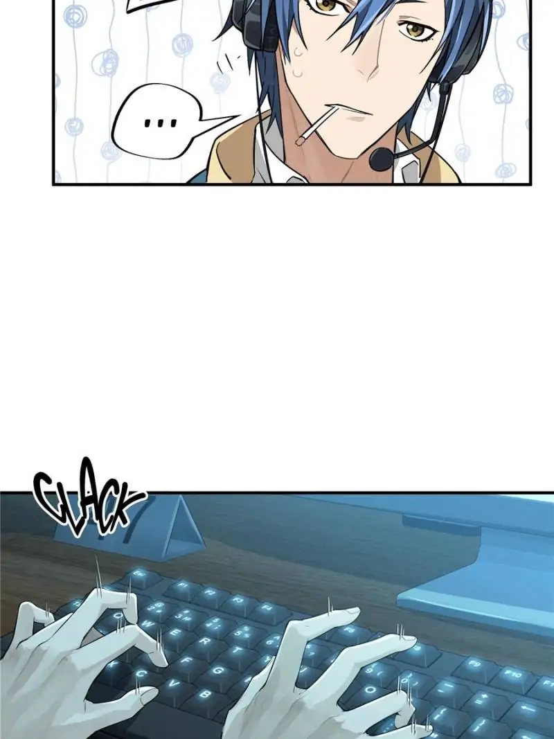 Read The King's Avatar EN Manga Online