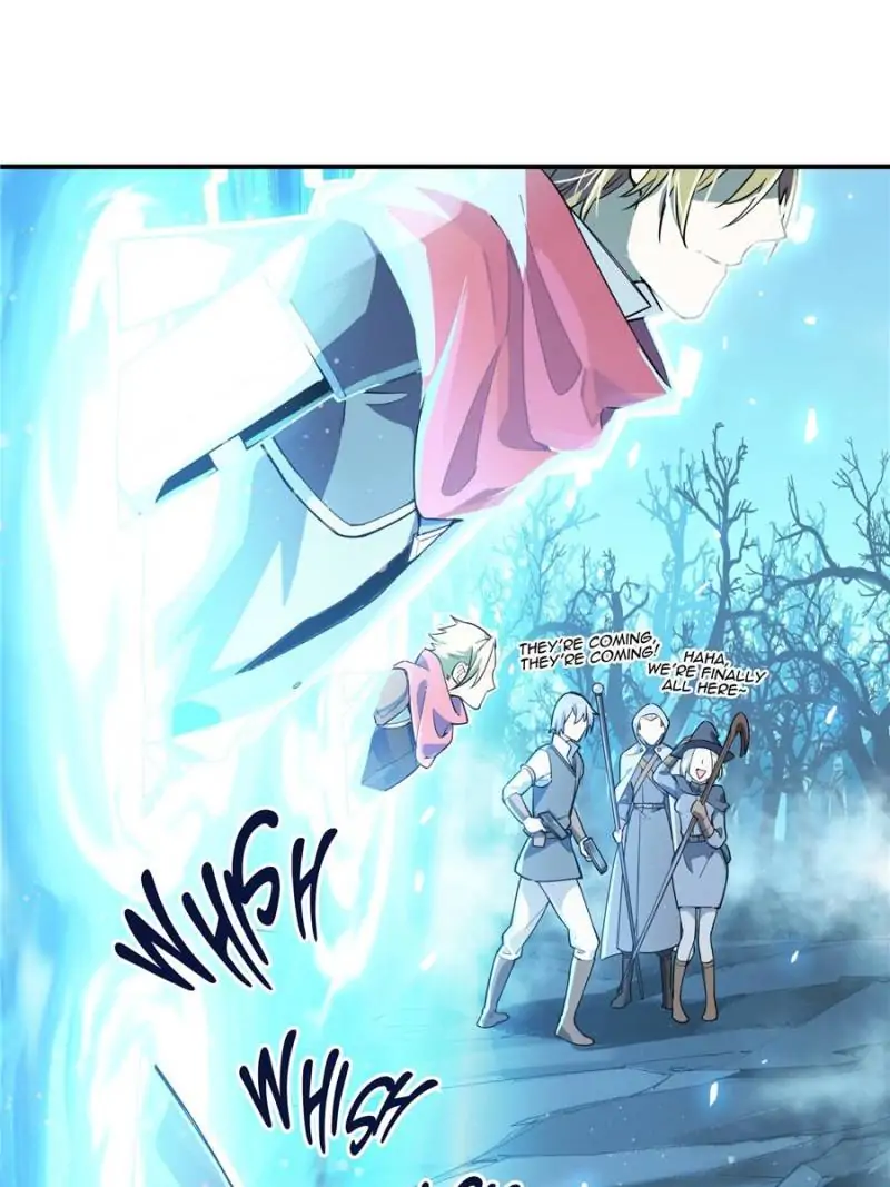 Read The King's Avatar EN Manga Online