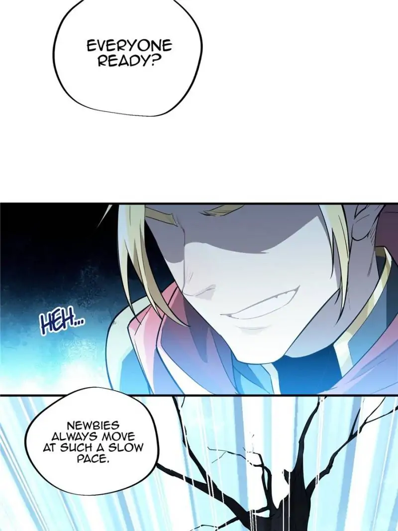 Read The King's Avatar EN Manga Online