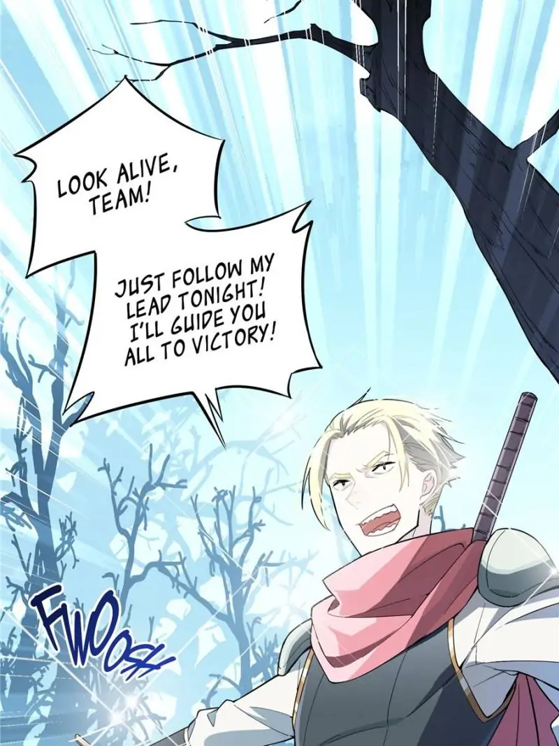 Read The King's Avatar EN Manga Online