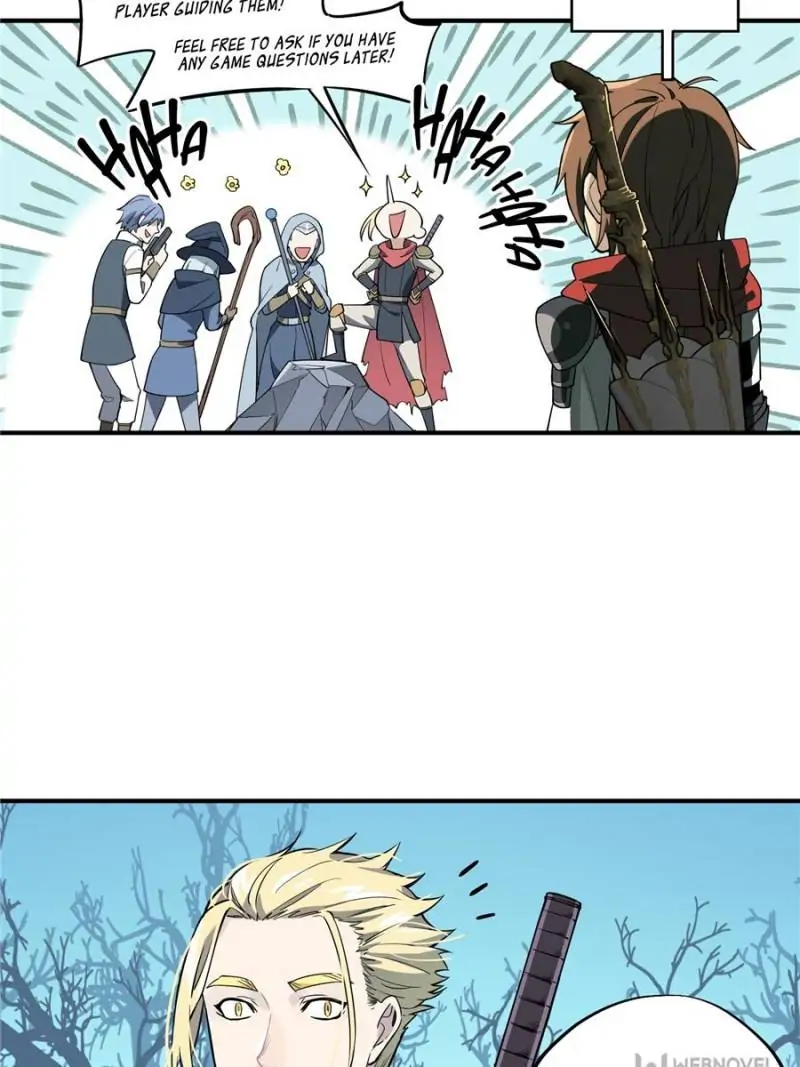 Read The King's Avatar EN Manga Online
