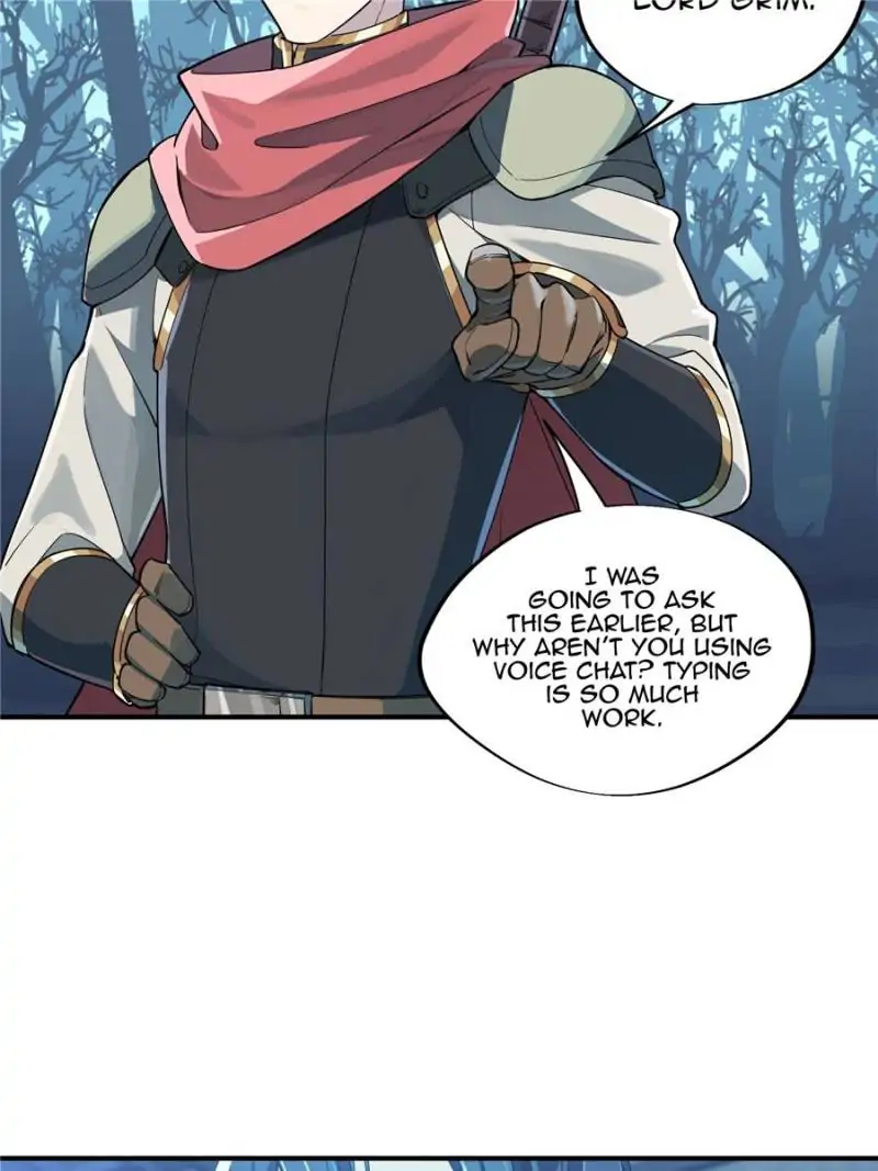 Read The King's Avatar EN Manga Online