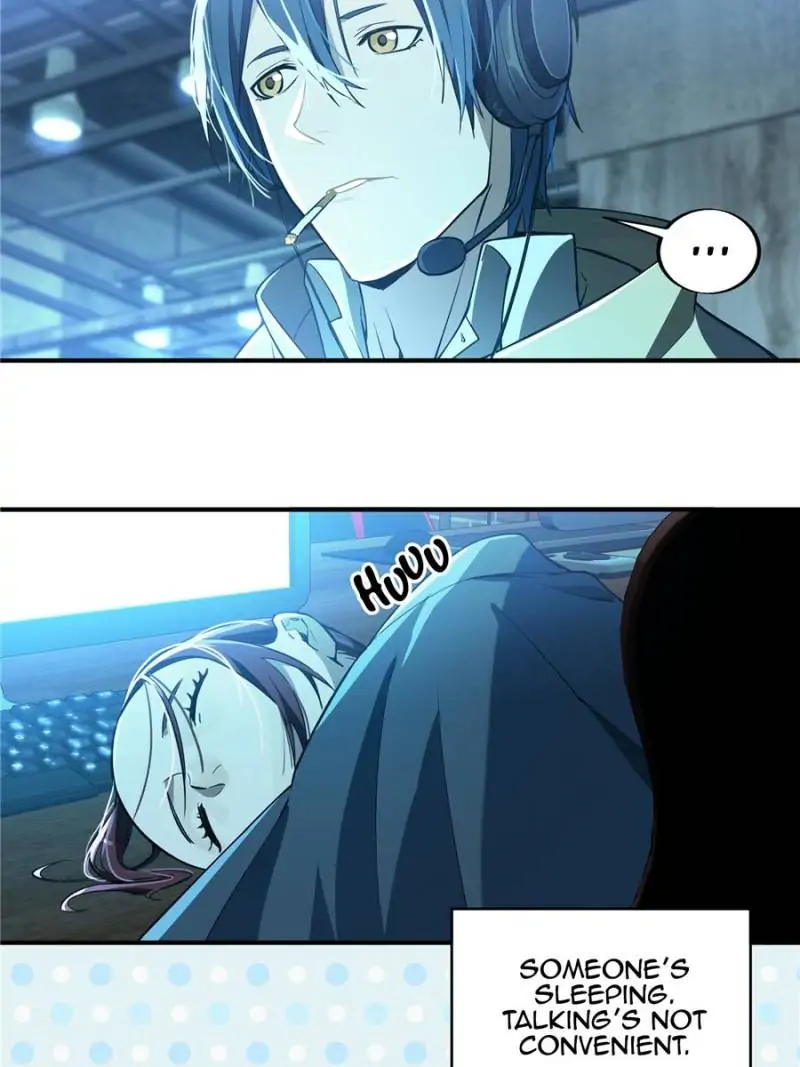 Read The King's Avatar EN Manga Online