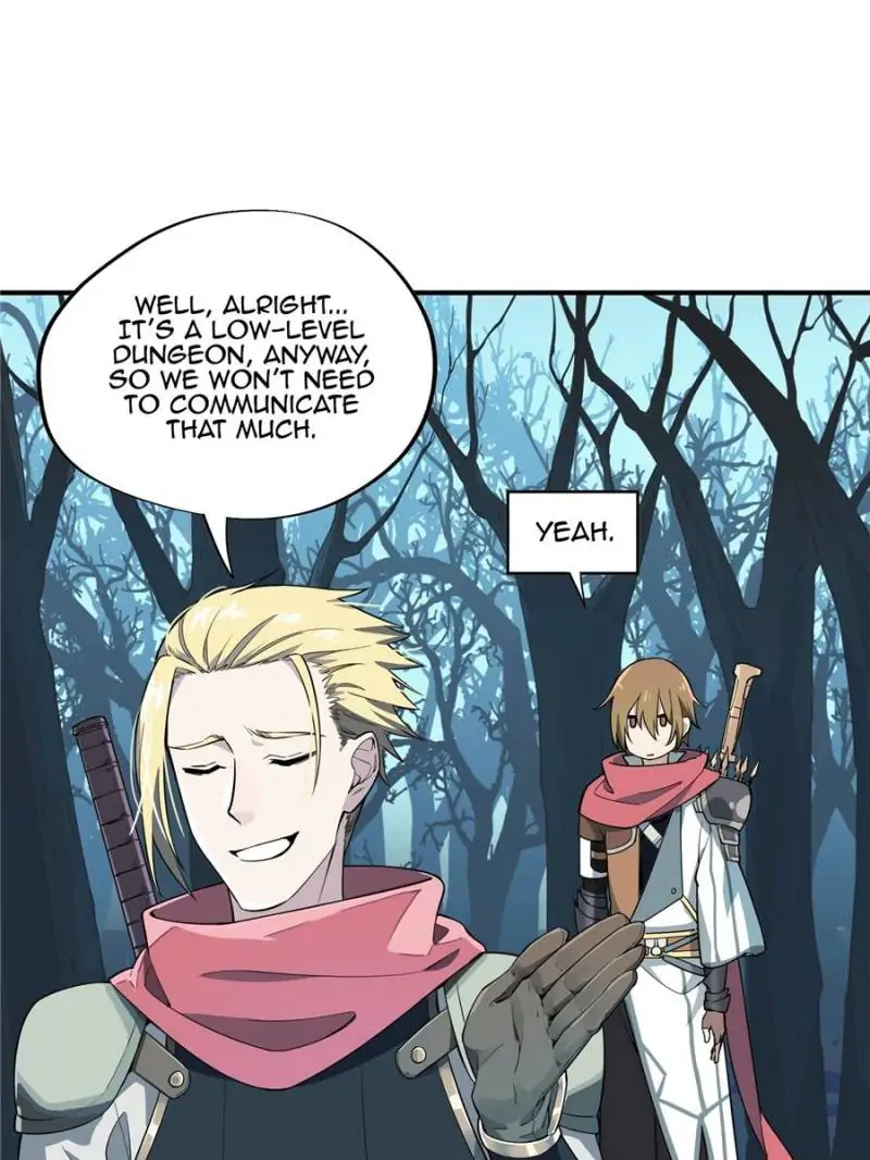 Read The King's Avatar EN Manga Online