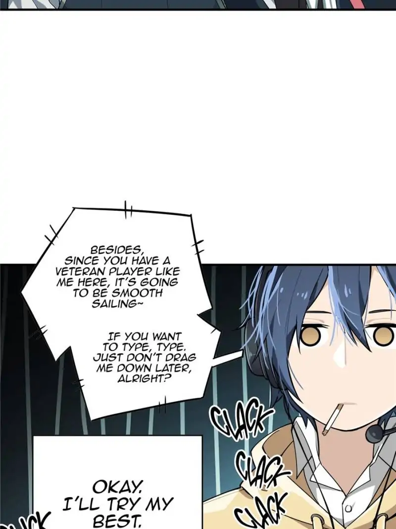 Read The King's Avatar EN Manga Online