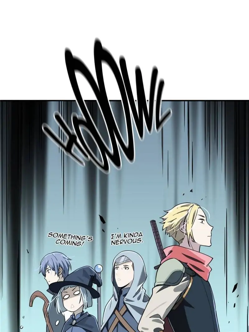 Read The King's Avatar EN Manga Online