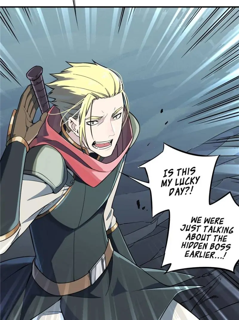 Read The King's Avatar EN Manga Online