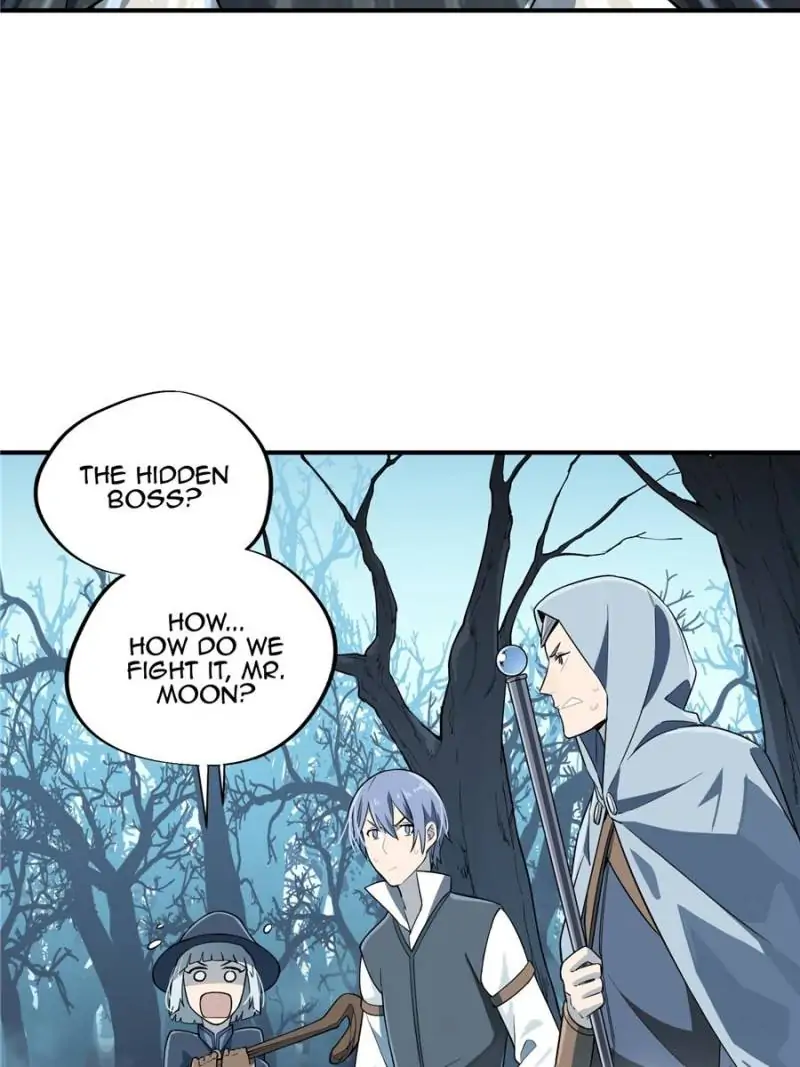 Read The King's Avatar EN Manga Online