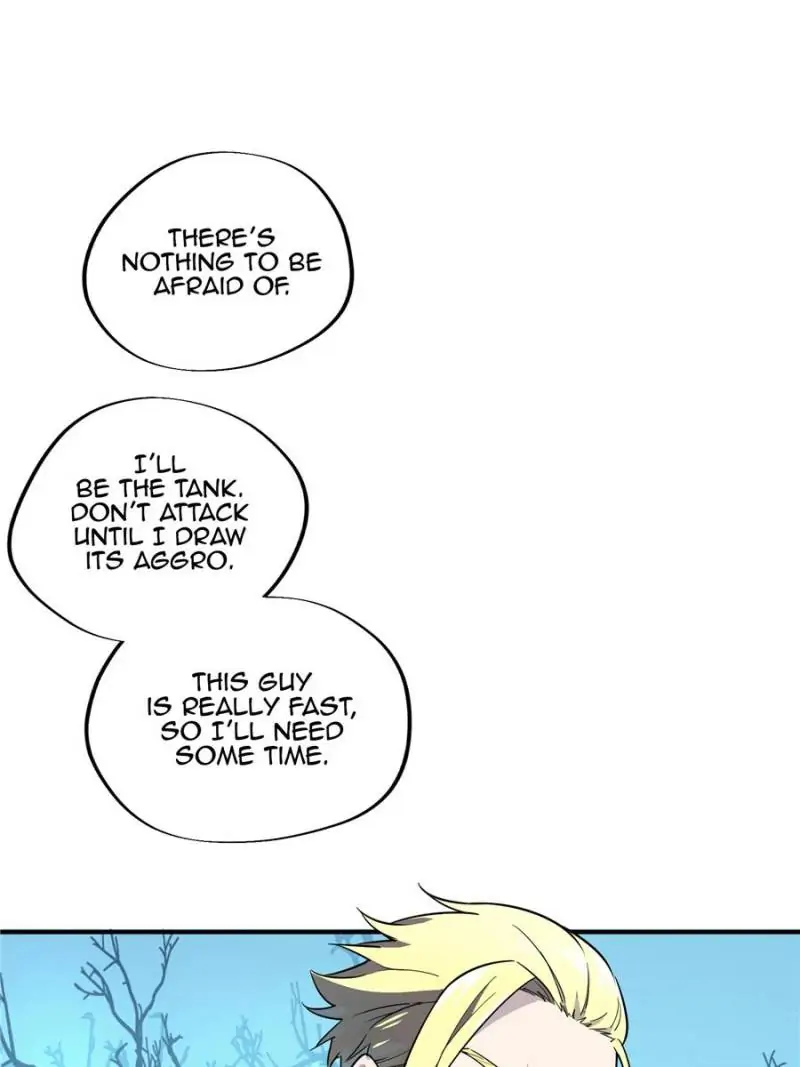 Read The King's Avatar EN Manga Online