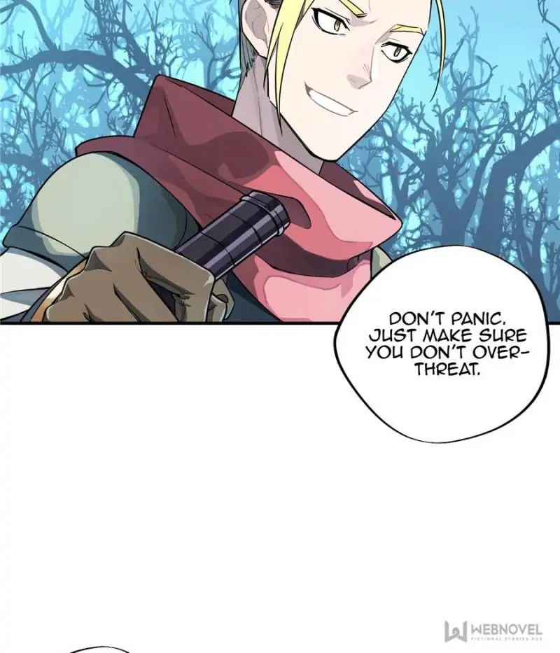 Read The King's Avatar EN Manga Online