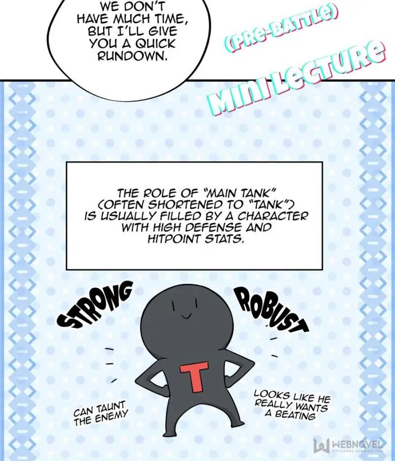 Read The King's Avatar EN Manga Online